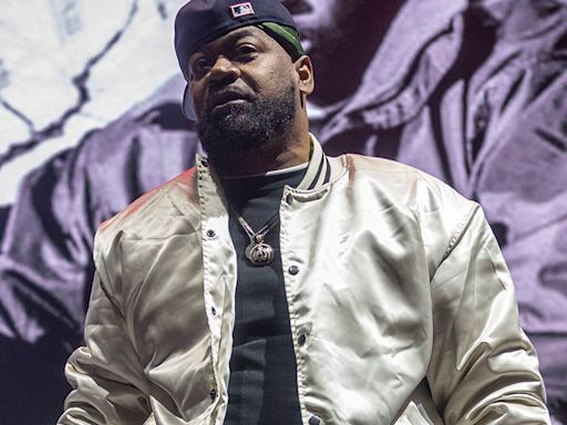 Ghostface Killah Says Modern Hip-Hop Has No Storytellers