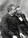 Auguste and Louis Lumière