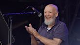 Glastonbury founder Michael Eavis knighted in New Year Honours