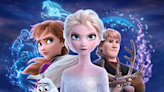 My family loves the secret sleep tip they show in ‘Frozen 2’