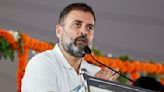 Bombay HC Relief For Rahul Gandhi In 2014 RSS Defamation Case