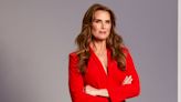 A Star is Reborn: Brooke Shields Speaks Frankly About Her Latest Act