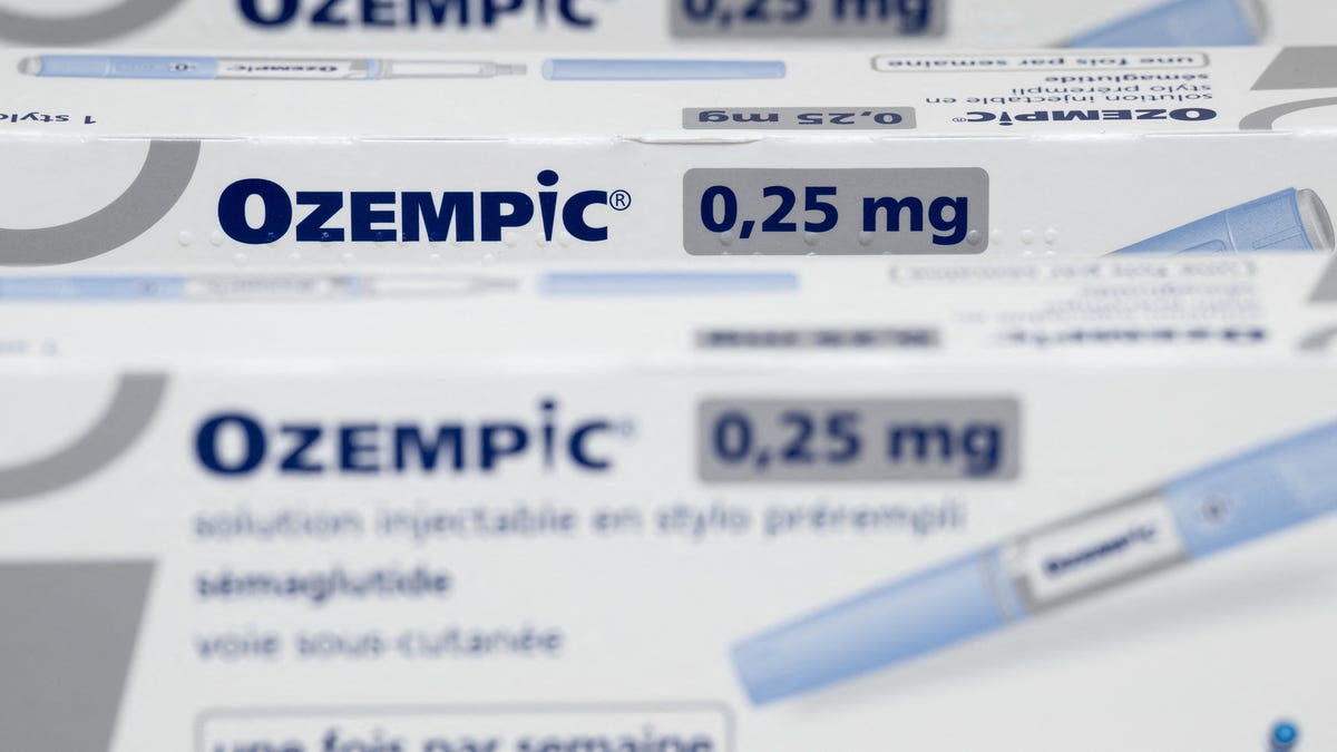 1 in 8 Americans have taken drugs like Ozempic — but mostly not for weight loss