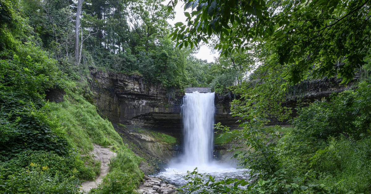 Twin Cities parks again ranked among top 3 best in the country, ParkScore says