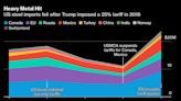 WTO Rules Against US Tariffs on Steel, Aluminum Imposed by Trump