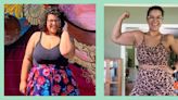 'I Lost 75 Pounds In 20 Months Without Restricting Or Cutting Out My Favorite Foods'
