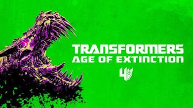 Transformers: Age of Extinction