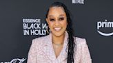 Tia Mowry Reveals She’s ‘Actively Breaking Generational Curses’ in Stunning, Throwback Baby Bump Photos