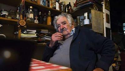 José Mujica padece cáncer de esófago