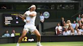 Nadal confirma que no estará en Wimbledon