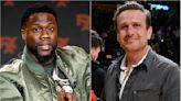 ...Own’: Kevin Hart Drops Bombshell About Roommate Jason Segel Pushing Him to Buy $300 Computer Software Despite ...