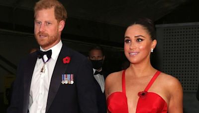Prince Harry will never 'walk away' from Meghan Markle due to vow they made