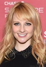 Melissa Rauch