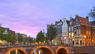 How to spend a weekend in Amsterdam: The best things to do and places to eat and drink