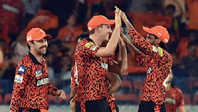 IPL 2024: Punjab Kings win toss, elect to bat against Sunrisers Hyderabad