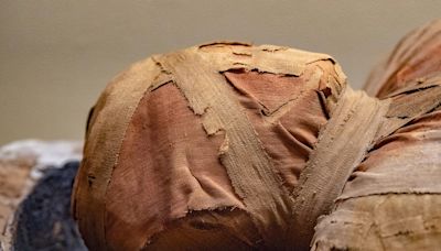 A 2,000-Year-Old Sarcophagus Was Just Unsealed—and the Mummy Inside is Mind-Blowing