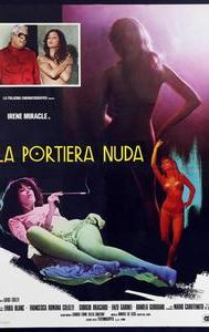 La portiera nuda