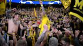 La campanada del Dortmund en Champions, paso a paso