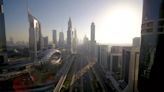 Os segredos da construção de alguns dos edíficios mais emblemáticos do Dubai