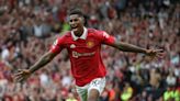 Marcus Rashford out of Manchester United trip to face FC Sheriff as Erik ten Hag names squad