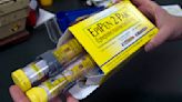 Why the FDA said no to needle-free EpiPen injection alternative