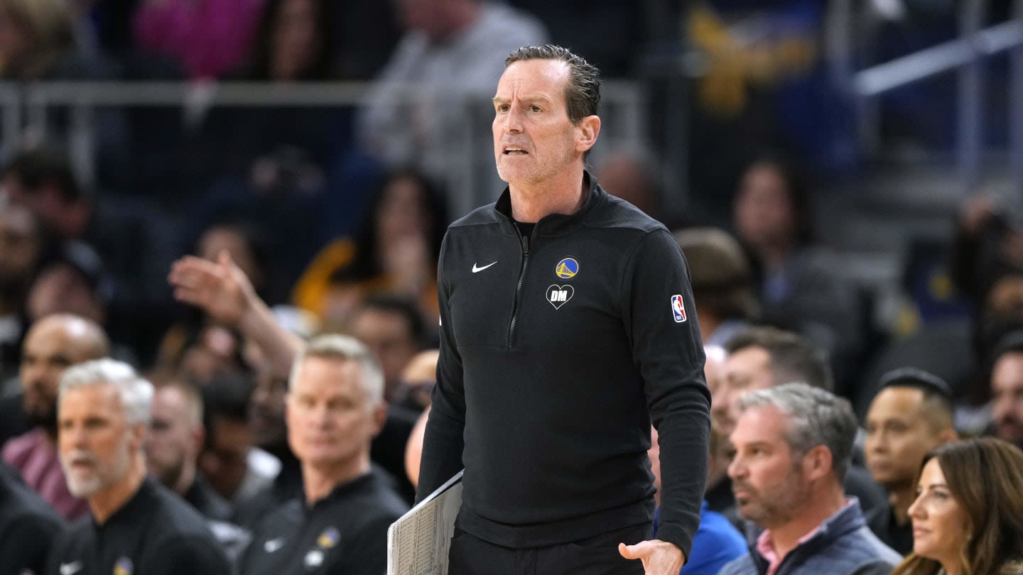 REPORT: Cavaliers Receive Permission To Interview Two Head Coach Candidates