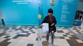 Kazakh leader seeks political capital in constitutional reform vote