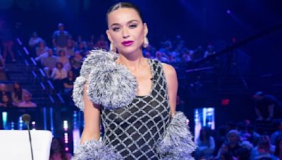 'This Is A Pop Emergency': Katy Perry Sends Fans Into A Frenzy By Updating Her Social...