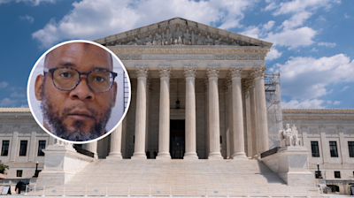 Missouri execution of Marcellus Williams creates rare Supreme Court divide