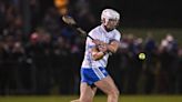 Two Waterford club hurlers remain sidelined despite DRA backing