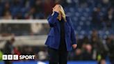 Chelsea 0-2 Barcelona: Champions League pain for Emma Hayes