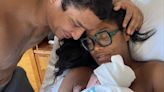 Keke Palmer Gives Birth To Son, Name Immediately Goes Viral