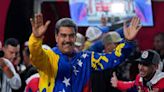 Maduro declared winner in Venezuela elections - News Today | First with the news