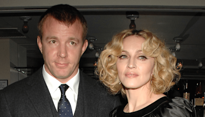 Madonna’s 2008 Divorce From Guy Ritchie Reportedly Forever Altered the Way She Sees Relationships