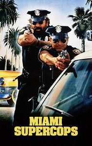 Miami Supercops