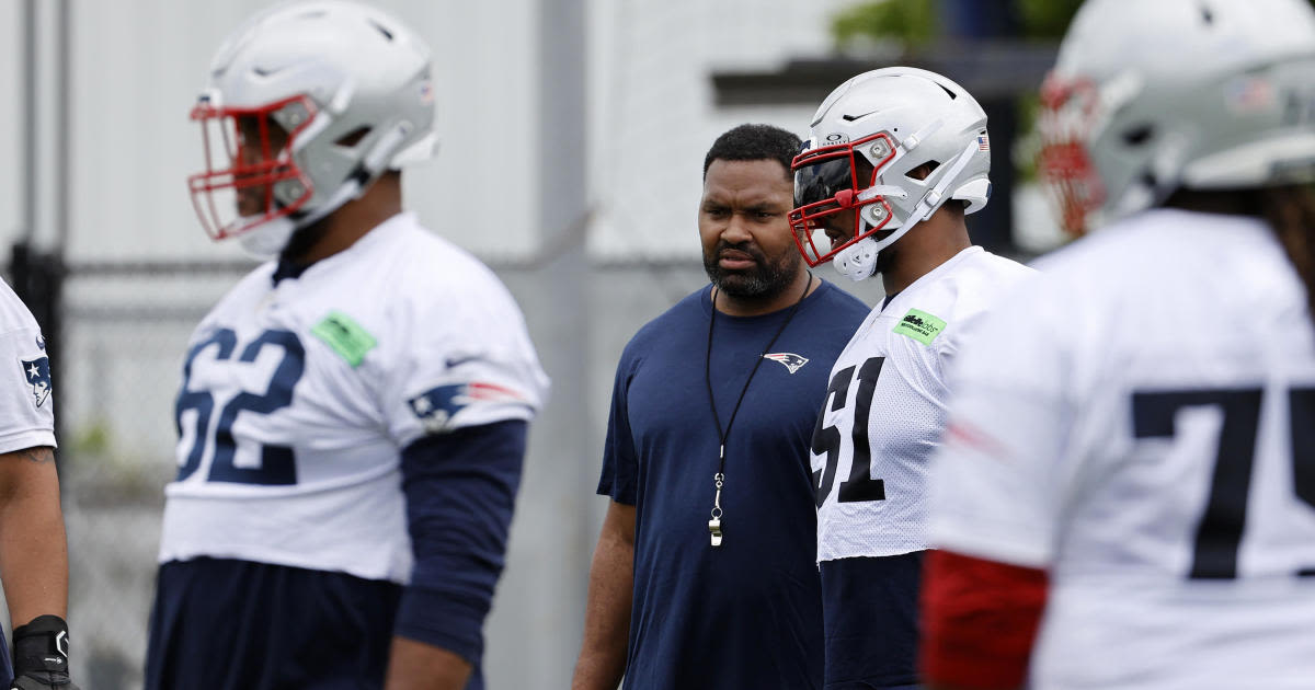 Patriots training camp: Veteran players report to first camp under Jerod Mayo on Tuesday