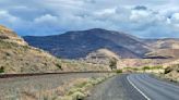 Nisqually John fire in Whitman County contained at 1,221 acres