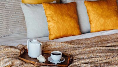 5 Simple Ways to Give Your Home a Cozy Fall Aesthetic, According to Designers