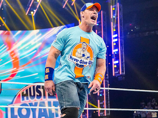 Who Will Be John Cena's Last WWE Opponent? CM Punk Shares His Take