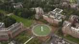 Study ranks 50 most beautiful college campuses in the country. Three are in Washington