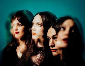 The Staves