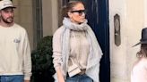 Jennifer Lopez Steps Out With the World's Teeniest Purse Worth $735