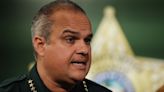 Osceola’s 1st Hispanic sheriff faces rough path to reelection