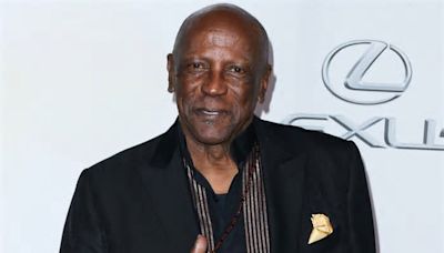 Louis Gossett Jr.'s cause of death revealed