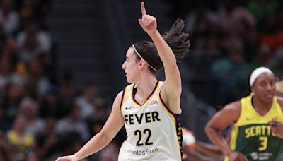 Indiana Fever vs. Los Angeles Sparks LIVE STREAM (5/24/24): Watch WNBA online | Time, TV channel
