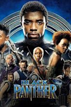 Black Panther (film)