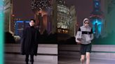 Balenciaga Fall-Winter 2025: Demna Explains His Shanghai-Size Wardrobe
