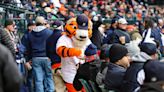 Detroit Tigers announce Home Plate Club as part of new premium seating at Comerica Park