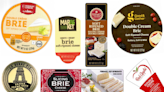 Cheeses Sold at Over a Dozen Supermarket Chains Recalled After Listeria Outbreak