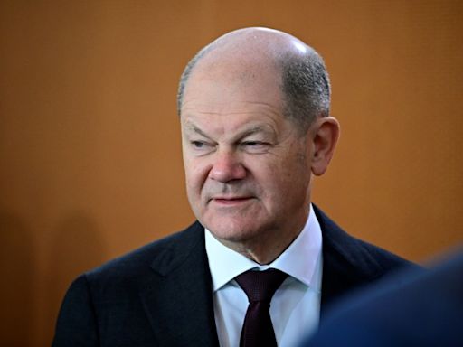 Scholz reist nach Litauen und Lettland